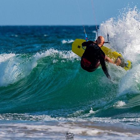 Surf & Kite - Villa Nortada Charneca  Εξωτερικό φωτογραφία