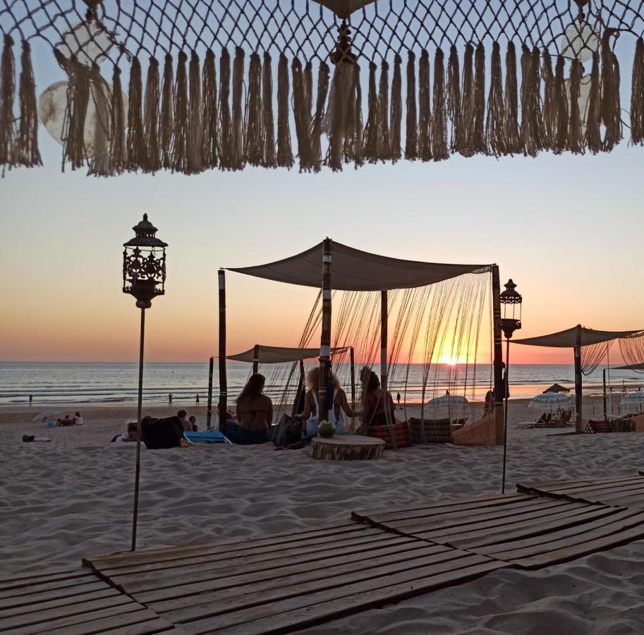 Surf & Kite - Villa Nortada Charneca  Εξωτερικό φωτογραφία
