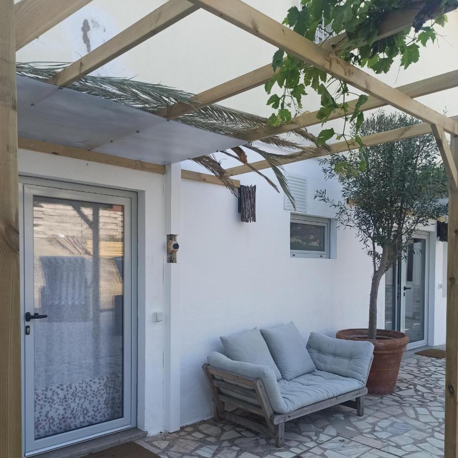 Surf & Kite - Villa Nortada Charneca  Εξωτερικό φωτογραφία