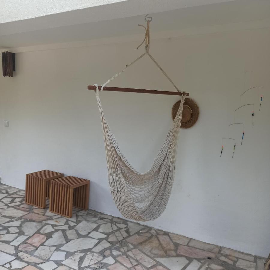Surf & Kite - Villa Nortada Charneca  Εξωτερικό φωτογραφία
